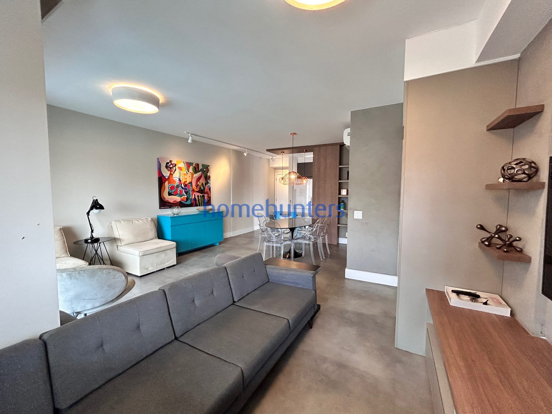 Apartamento, 2 quartos, 83 m² - Foto 16