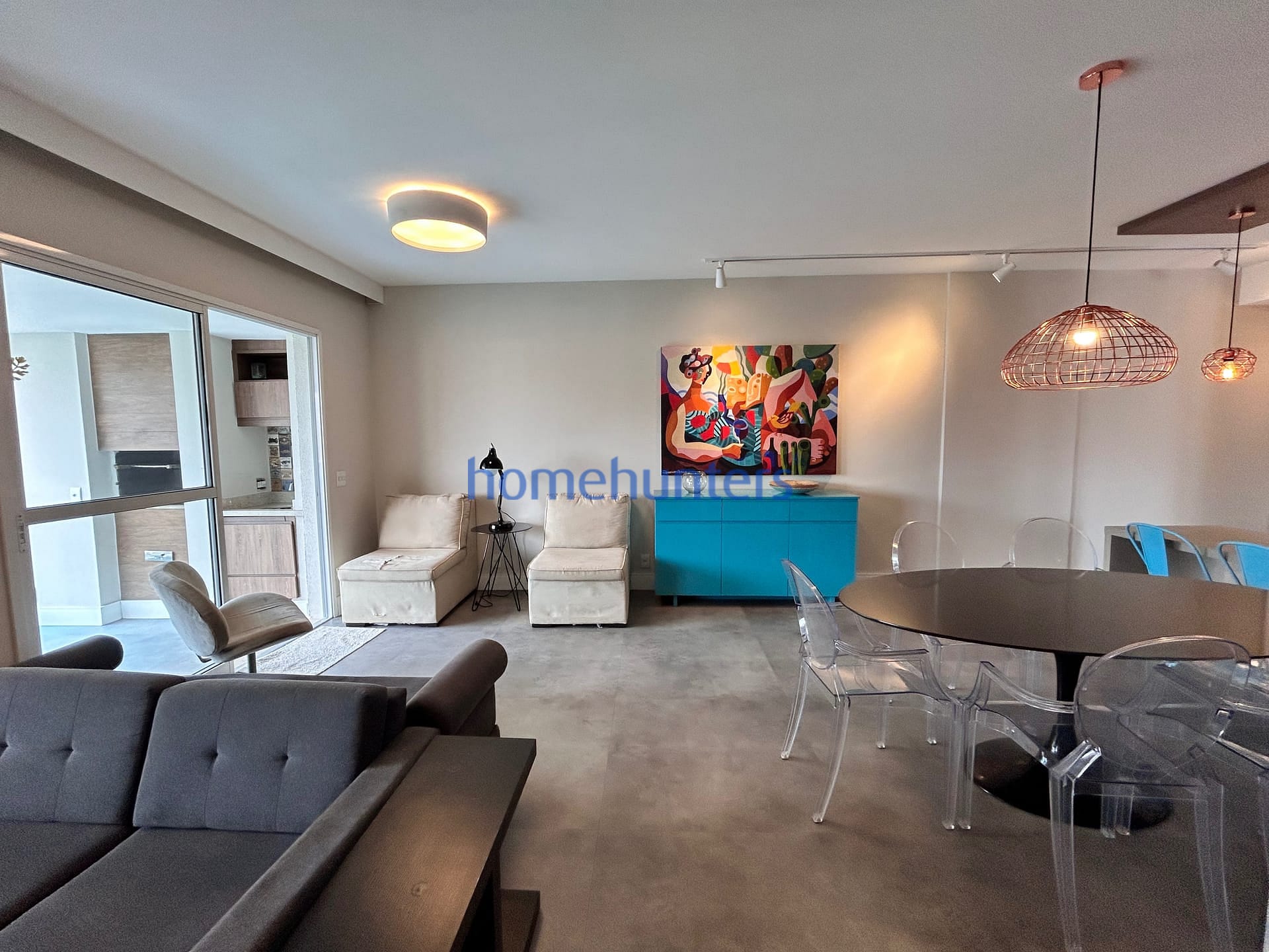 Apartamento, 2 quartos, 83 m² - Foto 17