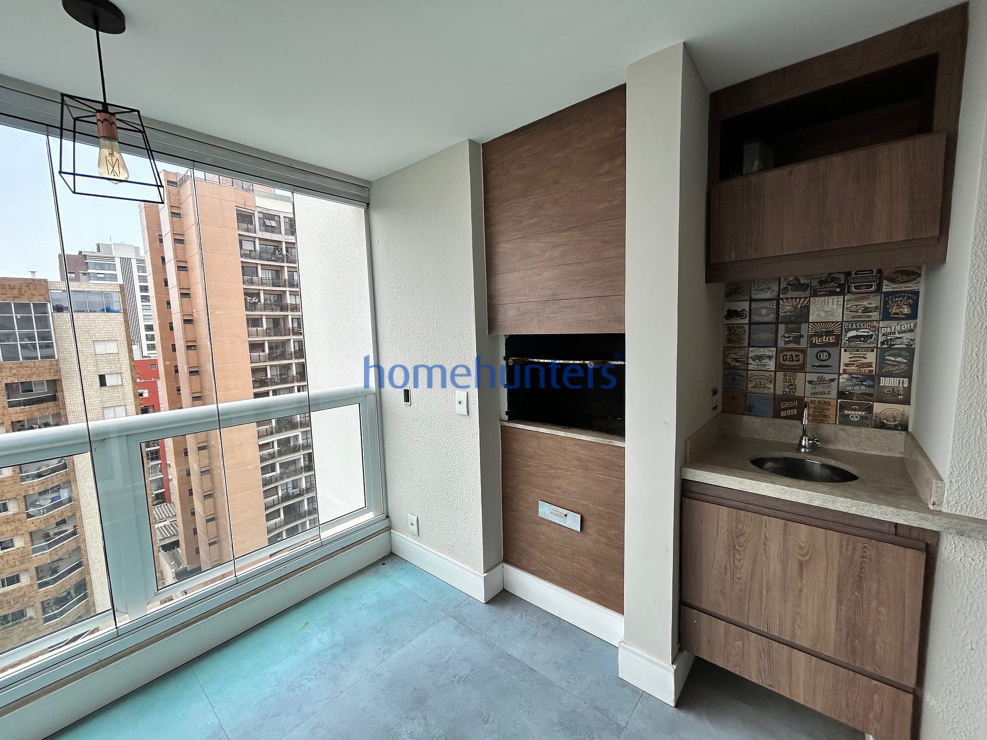 Apartamento, 2 quartos, 83 m² - Foto 20