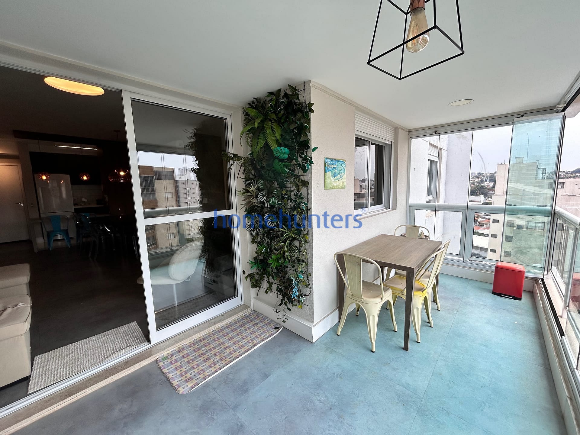 Apartamento, 2 quartos, 83 m² - Foto 21