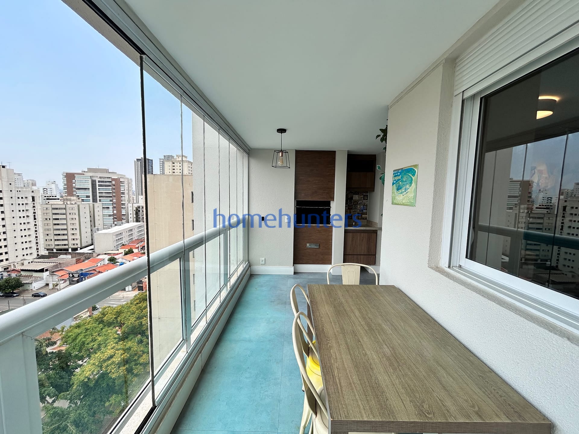 Apartamento, 2 quartos, 83 m² - Foto 23
