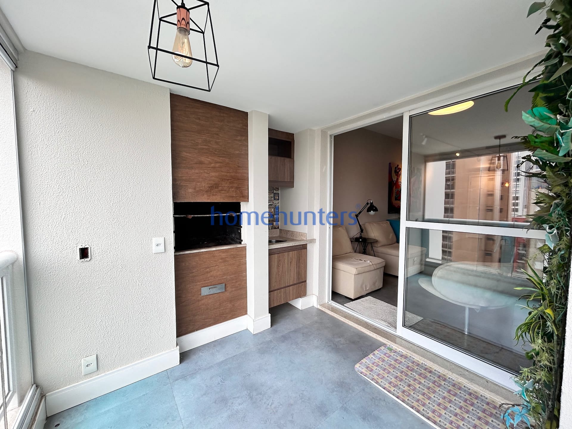 Apartamento, 2 quartos, 83 m² - Foto 24