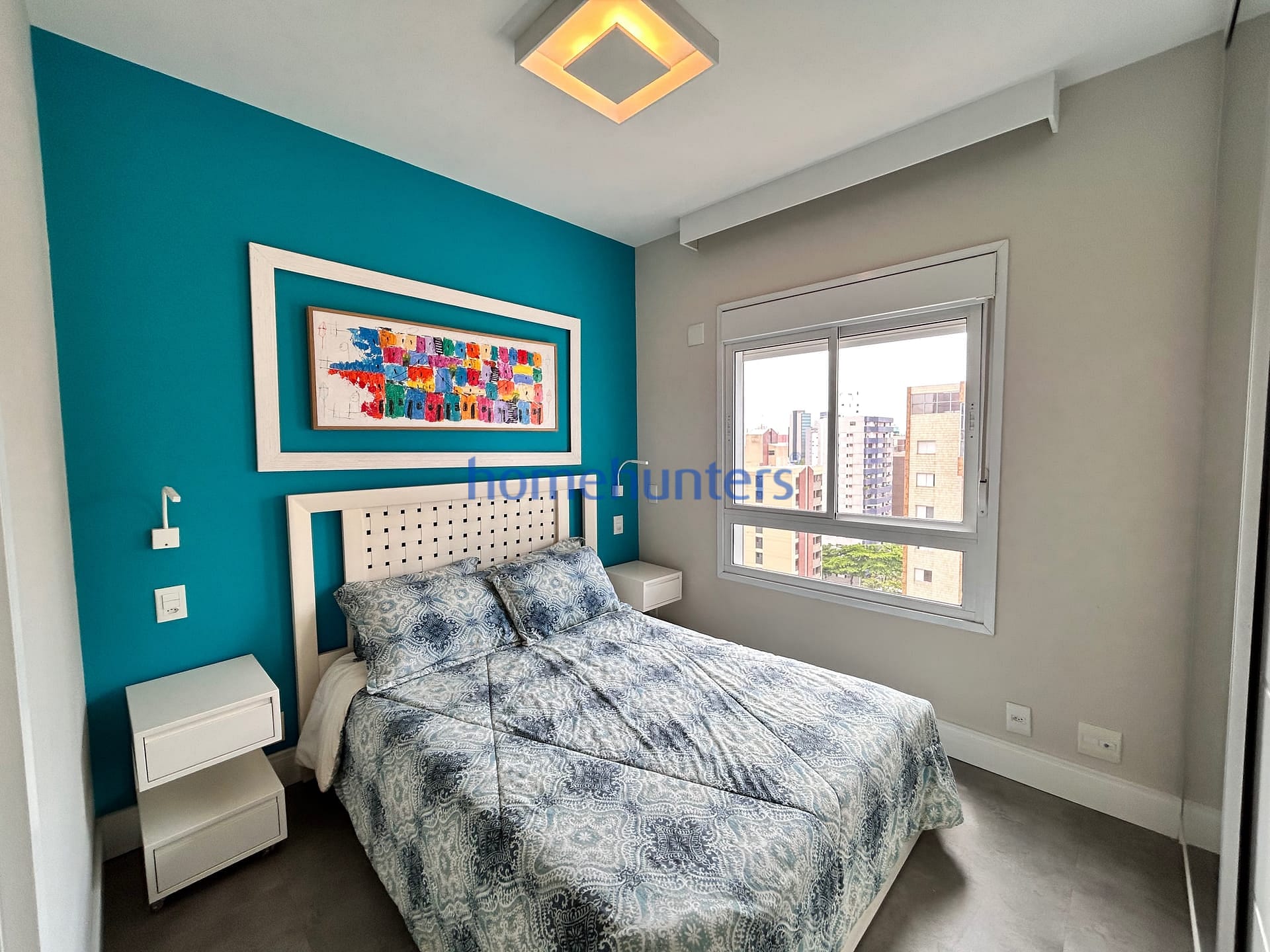 Apartamento, 2 quartos, 83 m² - Foto 35