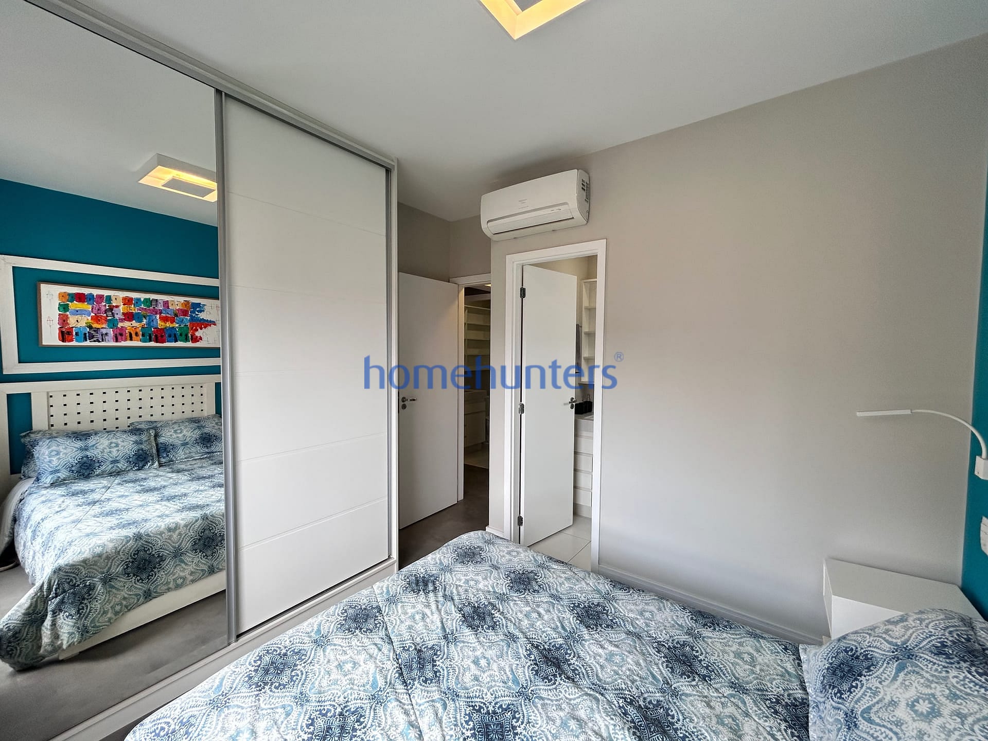 Apartamento, 2 quartos, 83 m² - Foto 37