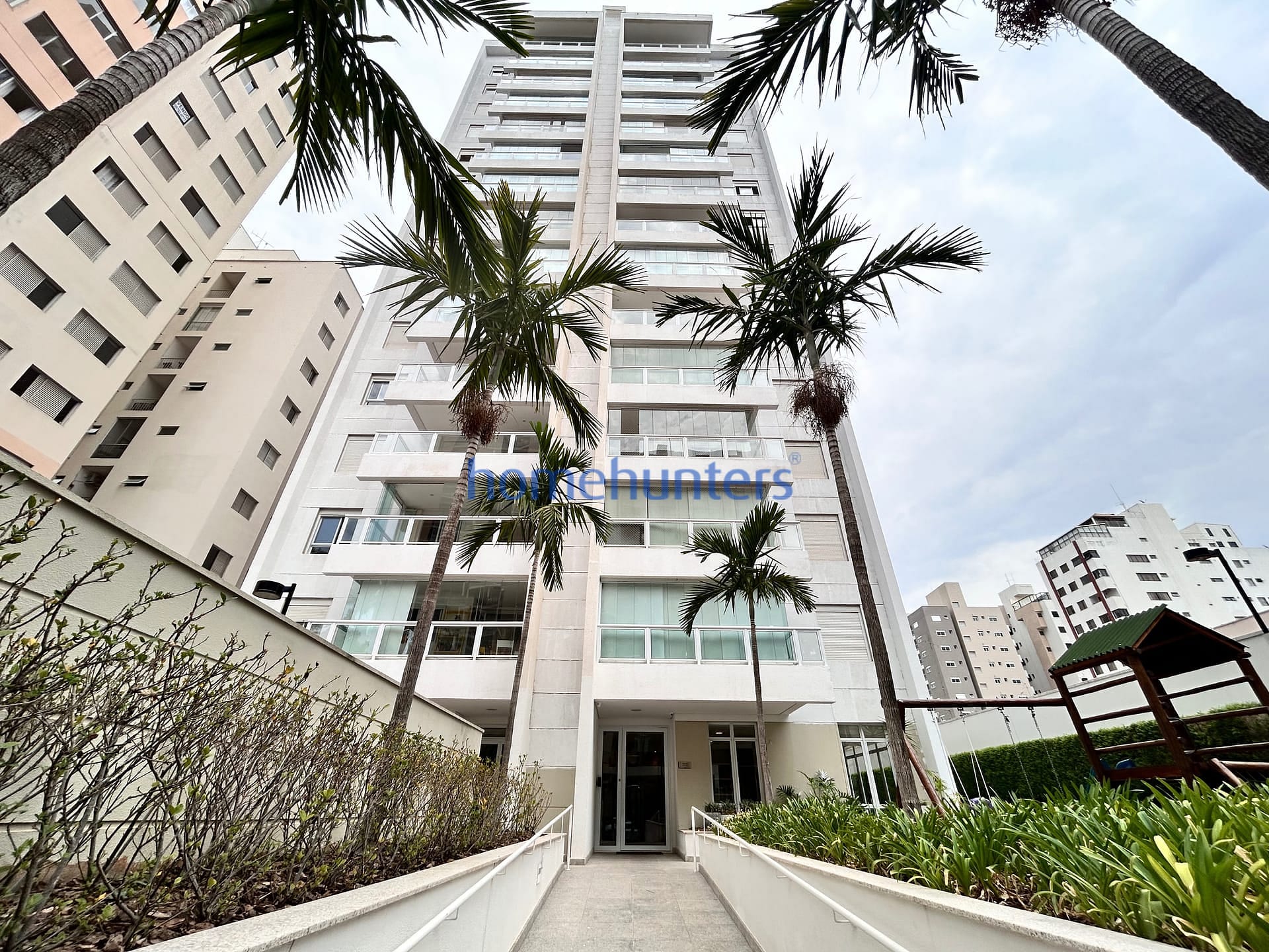 Apartamento, 2 quartos, 83 m² - Foto 2