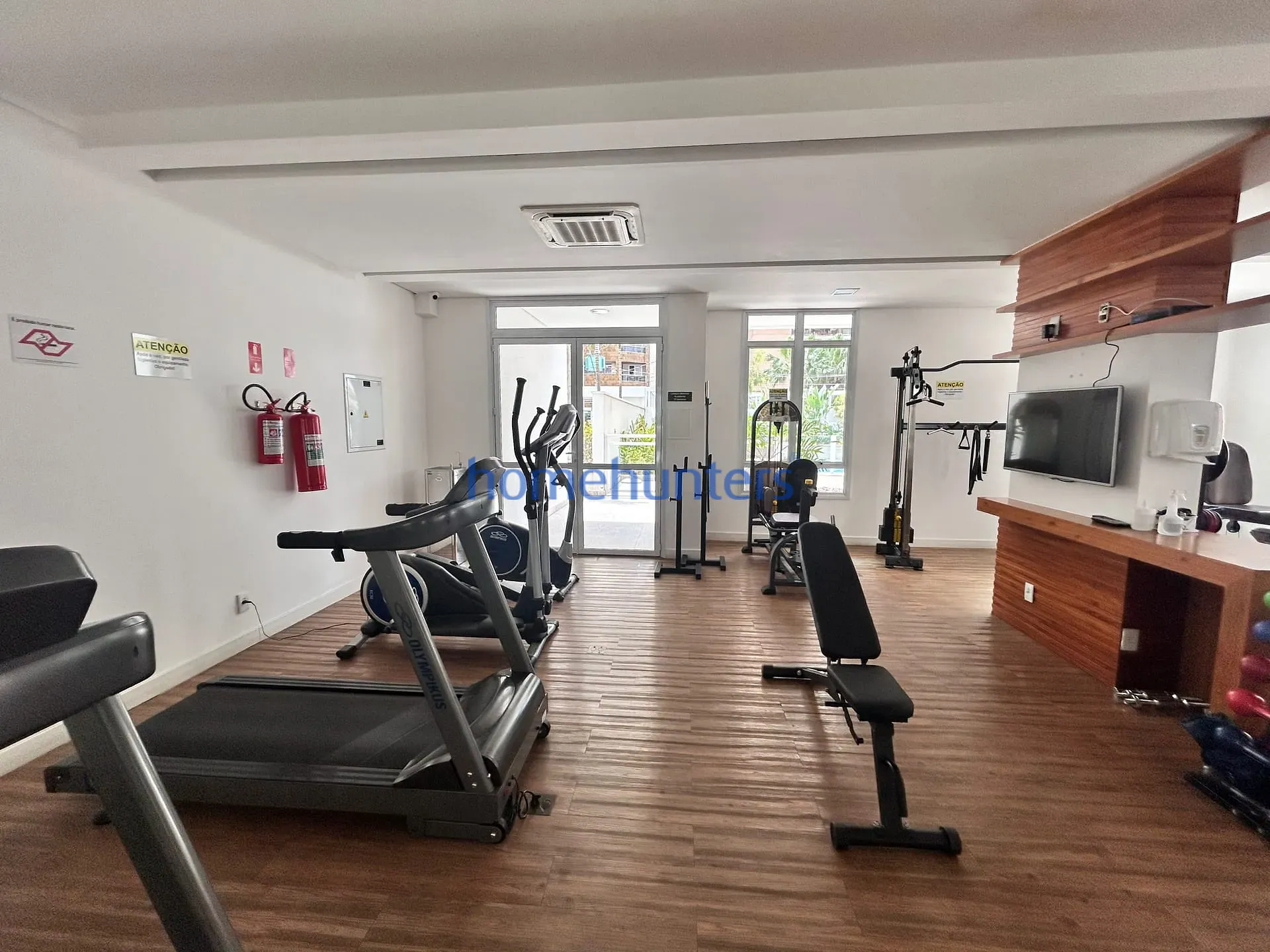 Apartamento, 2 quartos, 83 m² - Foto 46