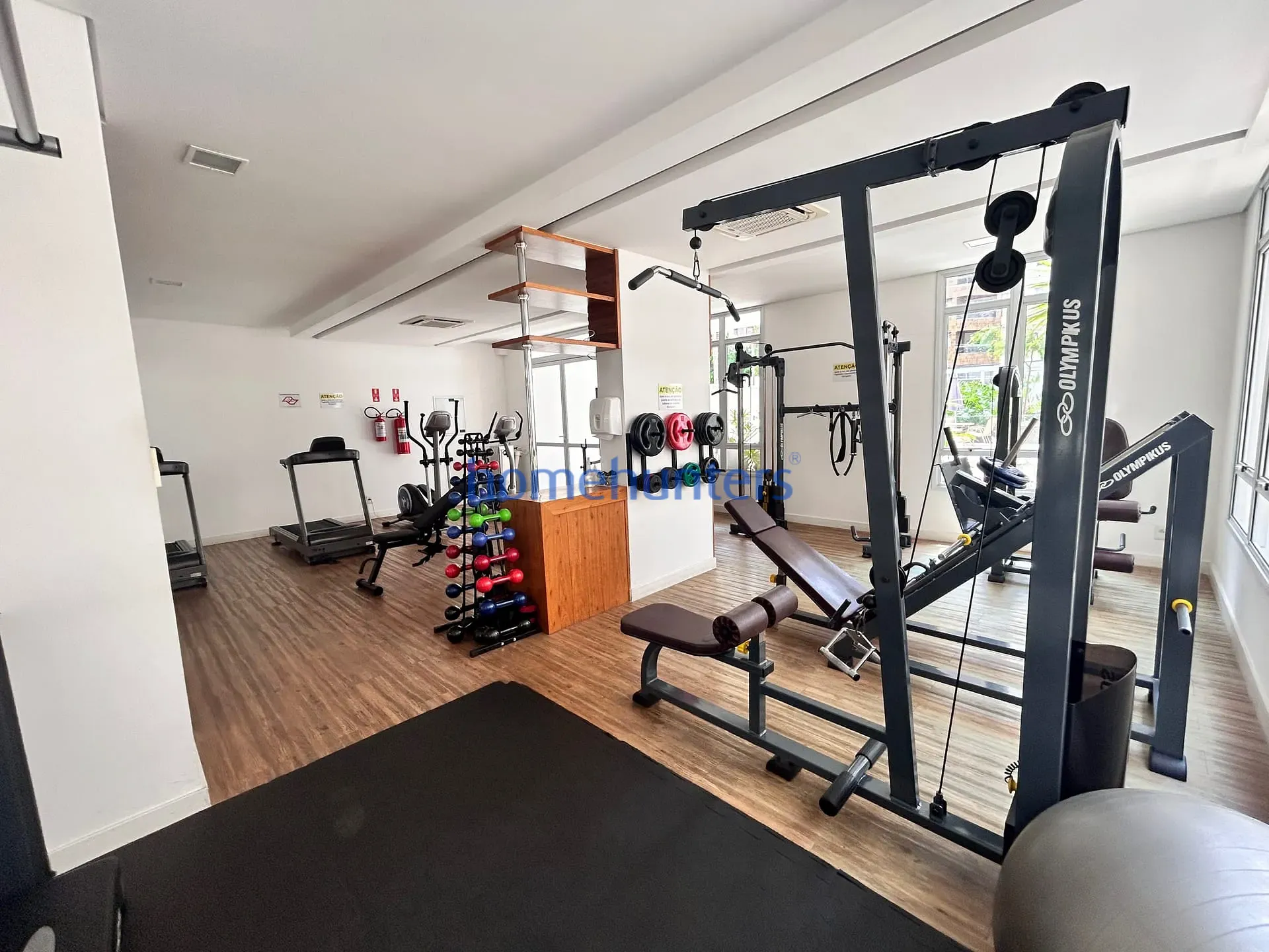 Apartamento, 2 quartos, 83 m² - Foto 48