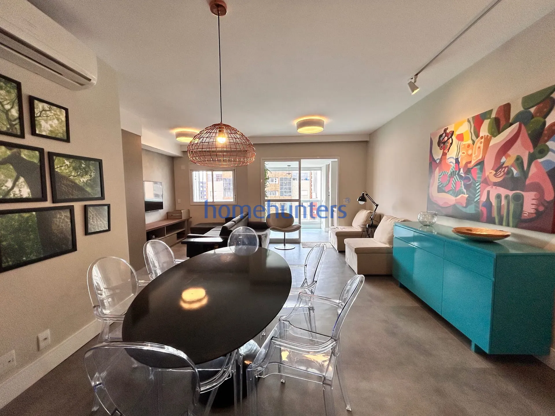 Apartamento, 2 quartos, 83 m² - Foto 10