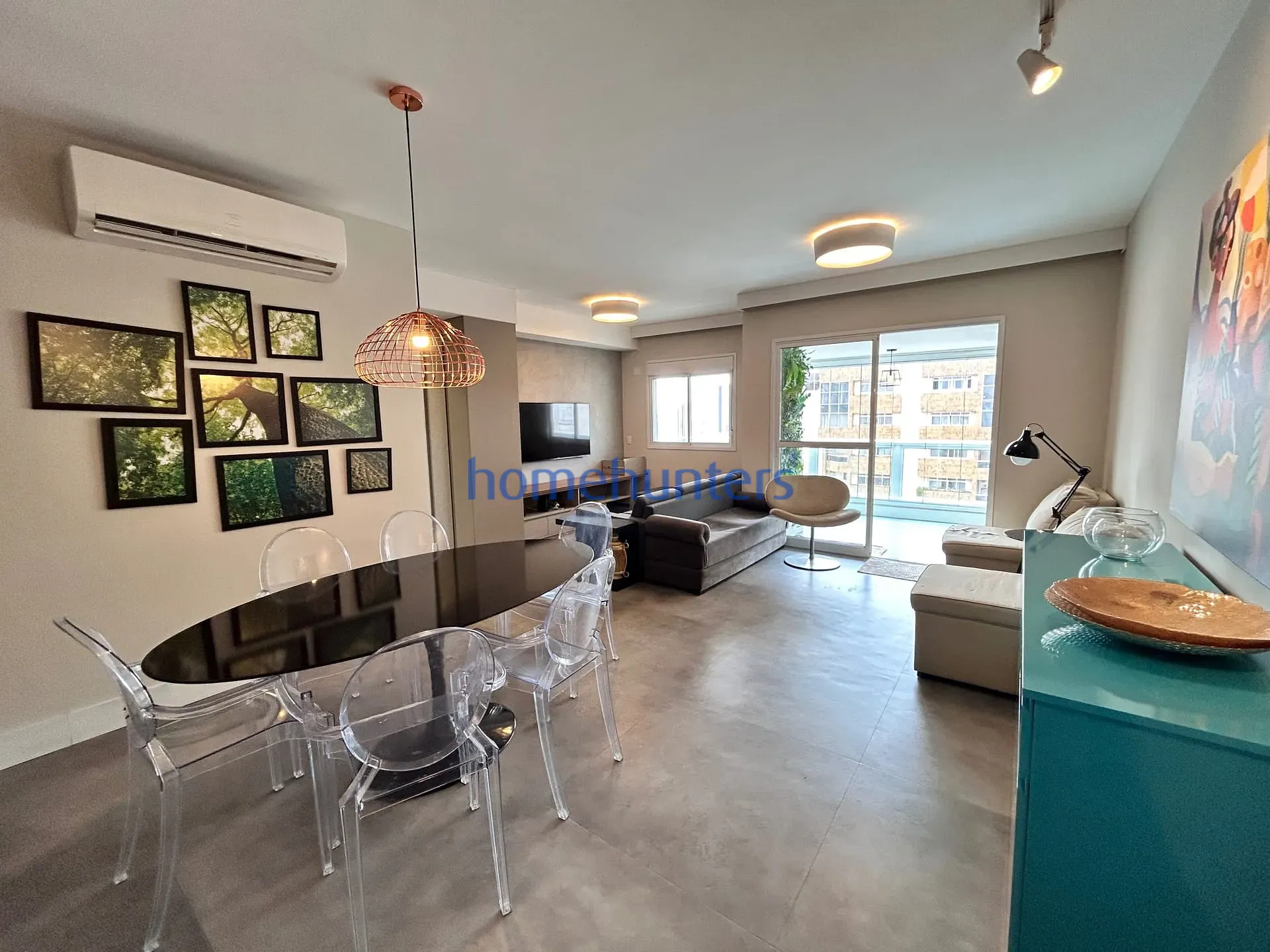 Apartamento, 2 quartos, 83 m² - Foto 11