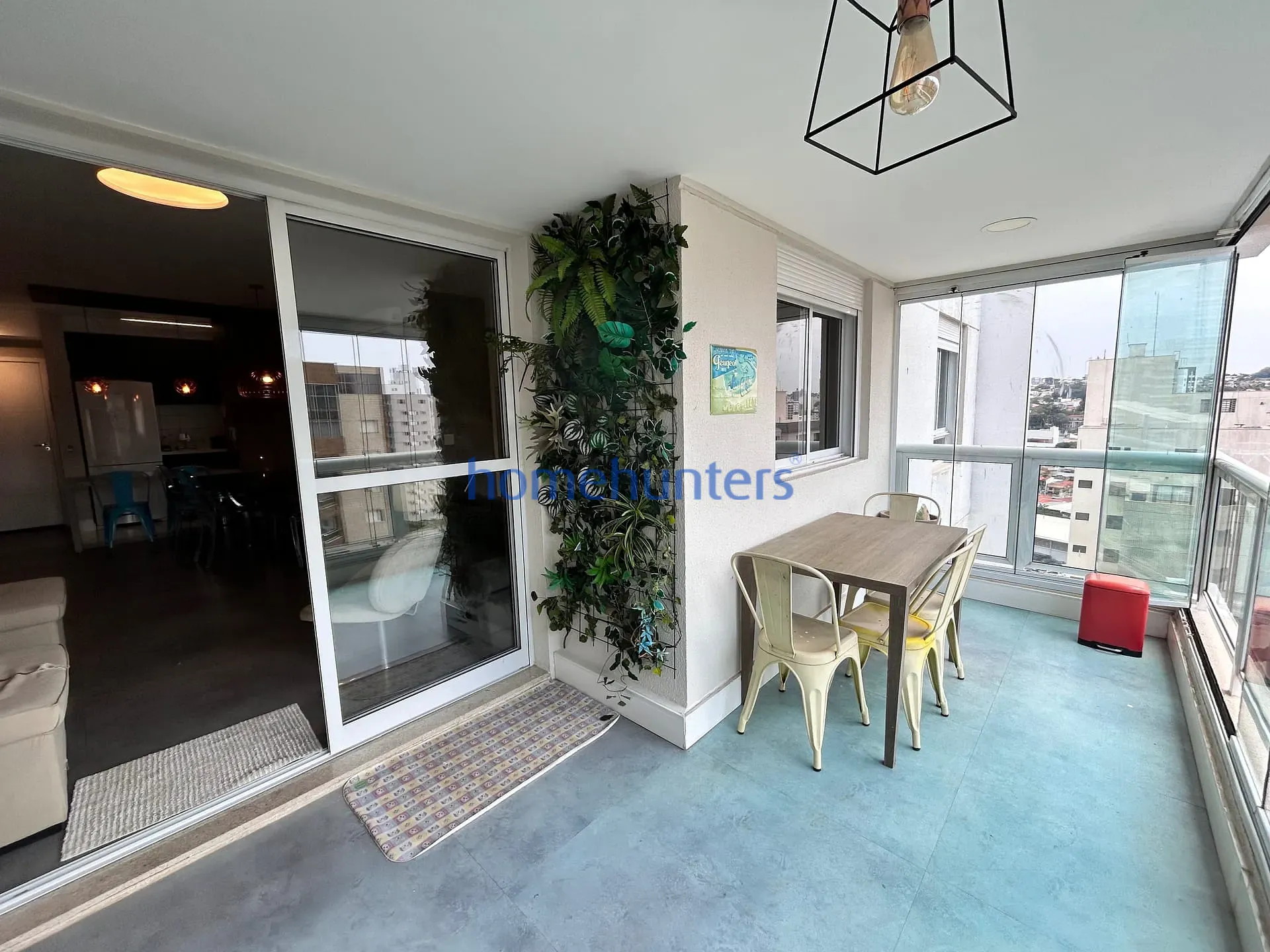 Apartamento, 2 quartos, 83 m² - Foto 21