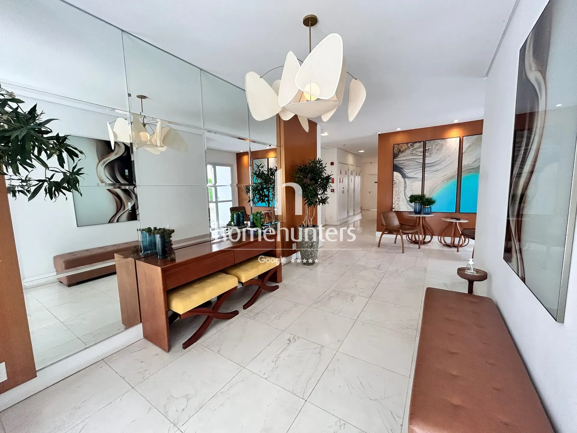 Apartamento, 2 quartos, 83 m² - Foto 42