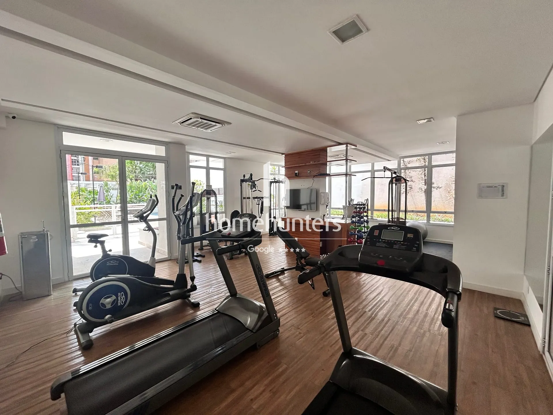 Apartamento, 2 quartos, 83 m² - Foto 47