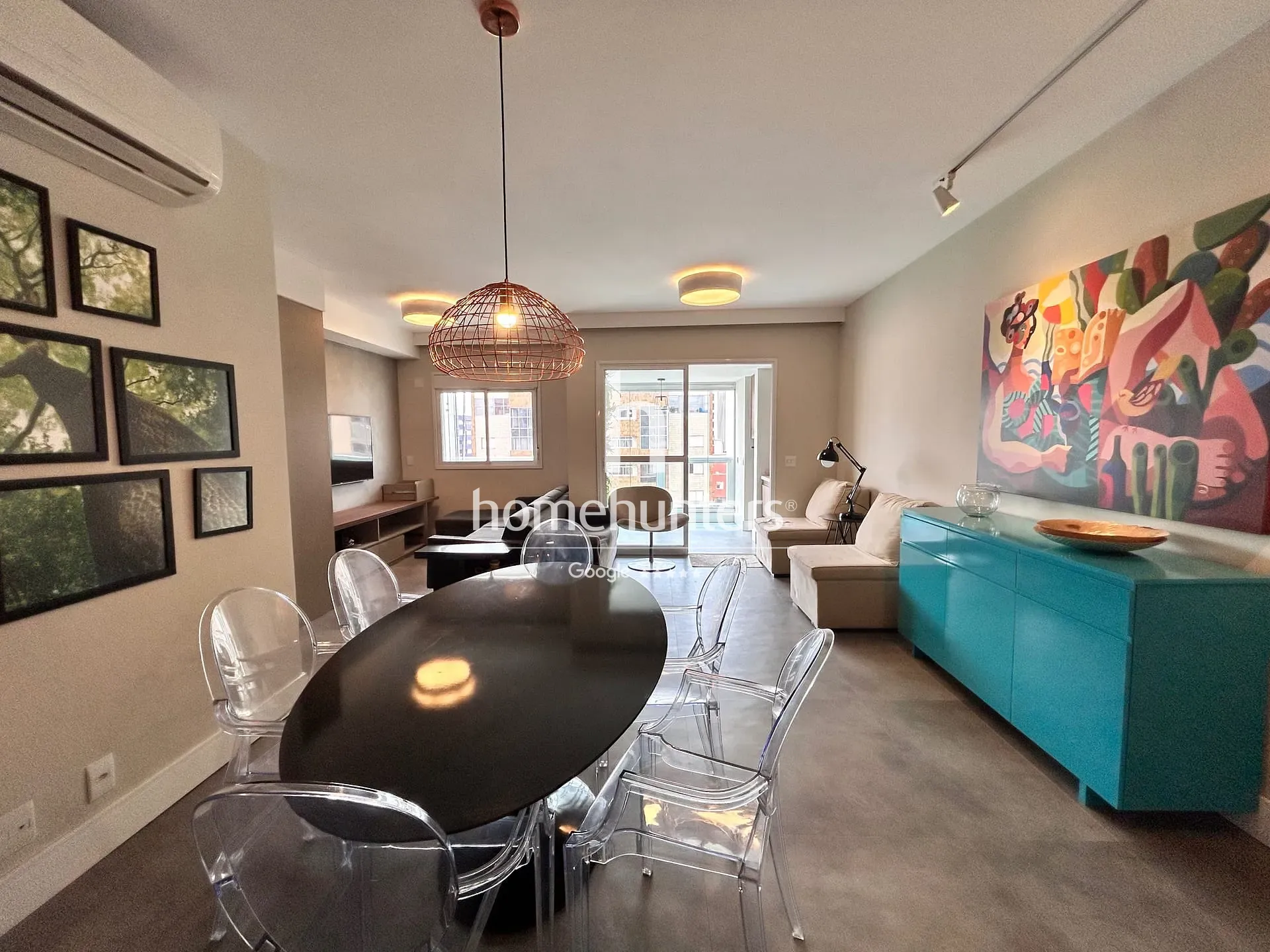 Apartamento, 2 quartos, 83 m² - Foto 10