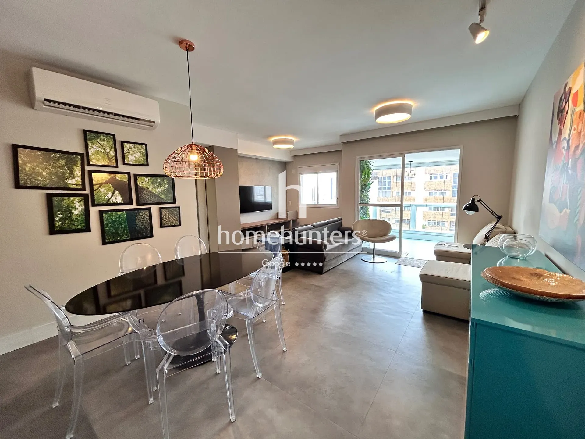 Apartamento, 2 quartos, 83 m² - Foto 11