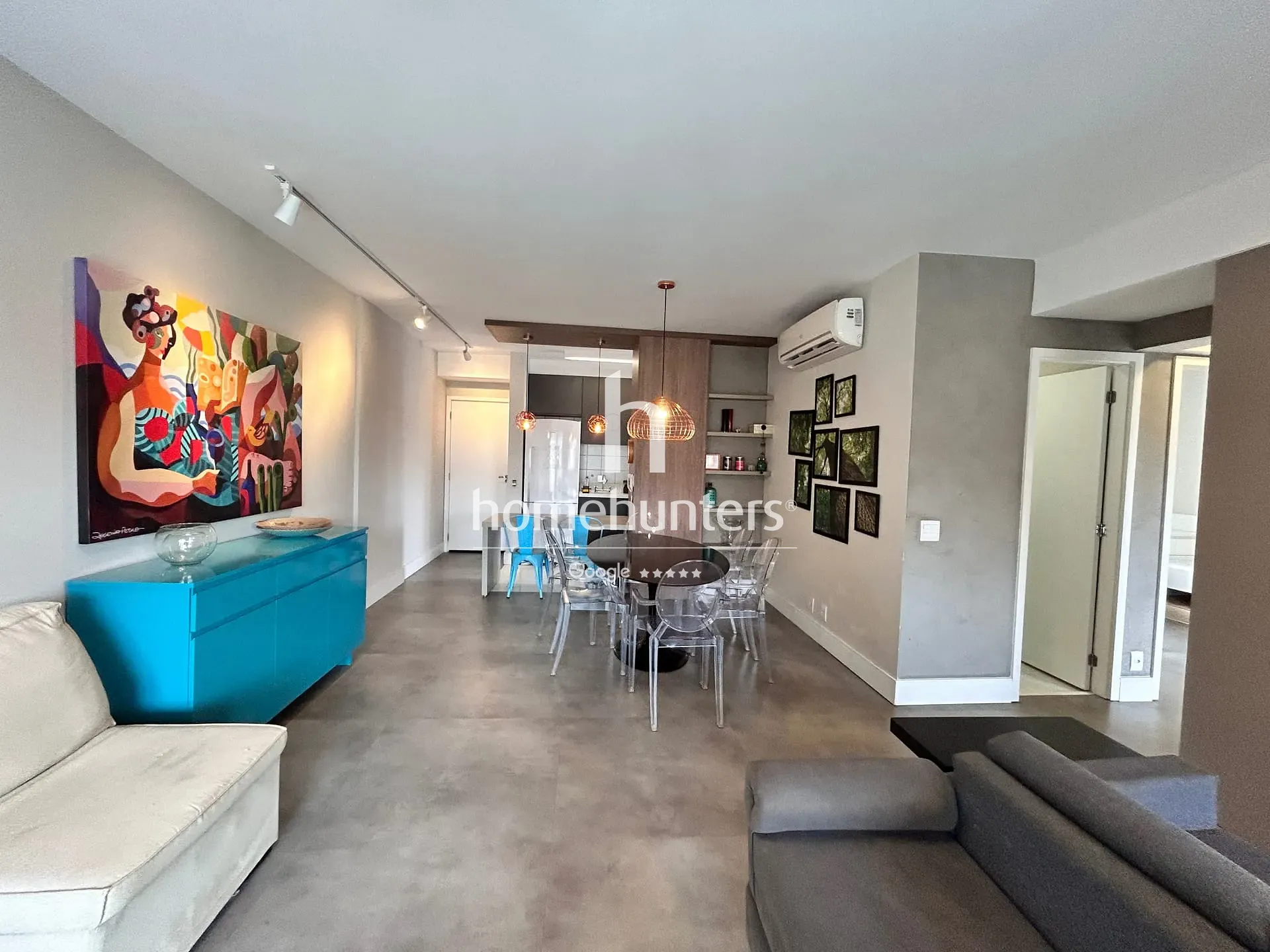 Apartamento, 2 quartos, 83 m² - Foto 13