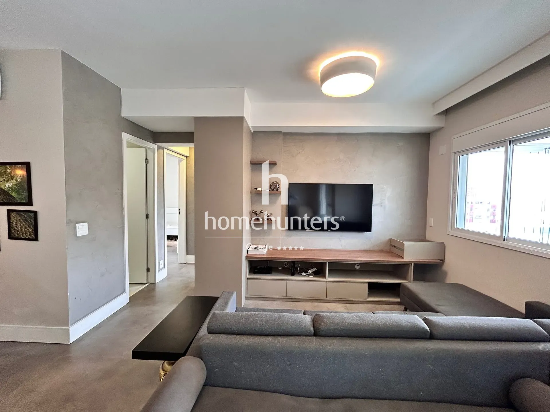 Apartamento, 2 quartos, 83 m² - Foto 14