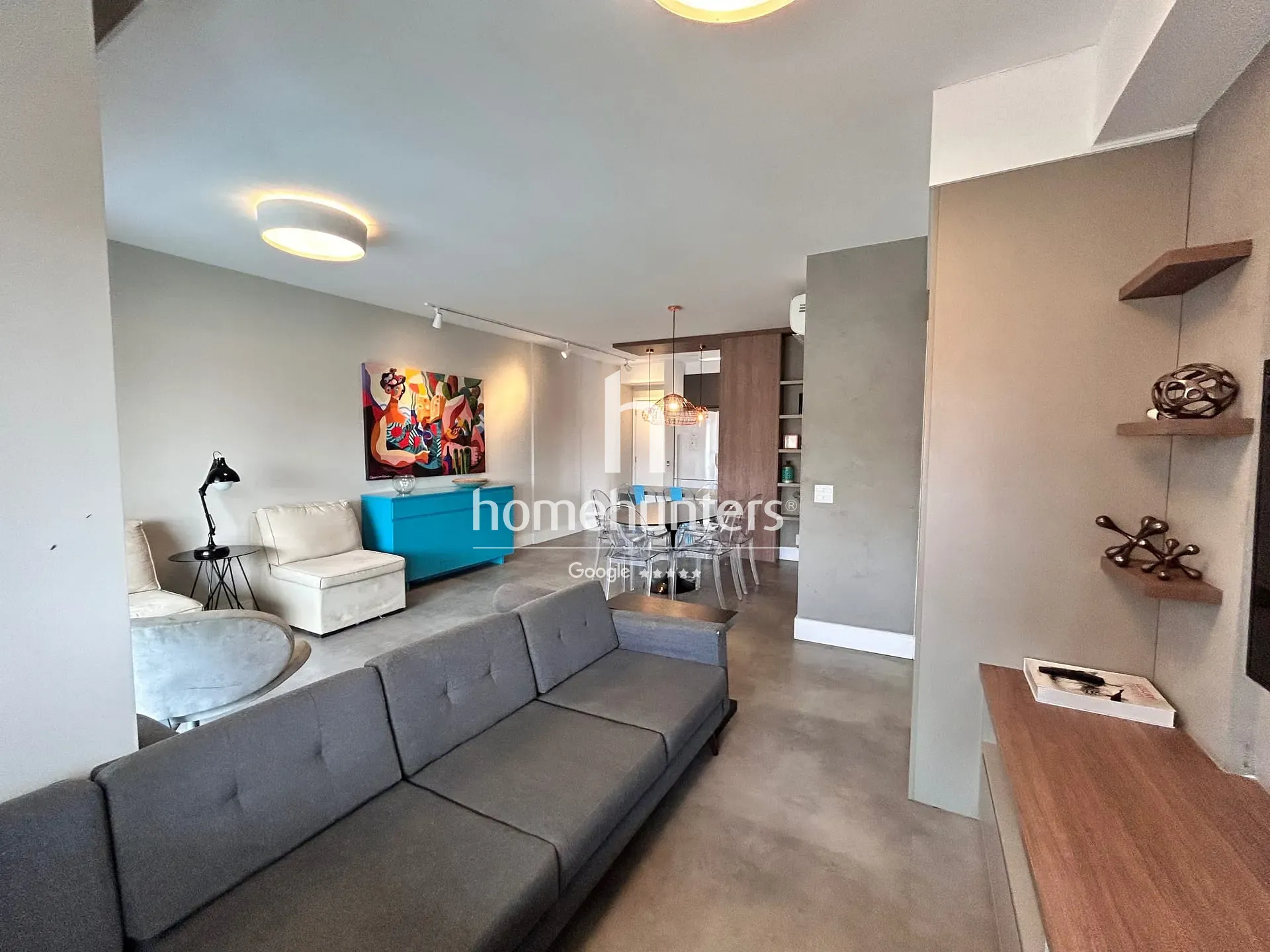 Apartamento, 2 quartos, 83 m² - Foto 16