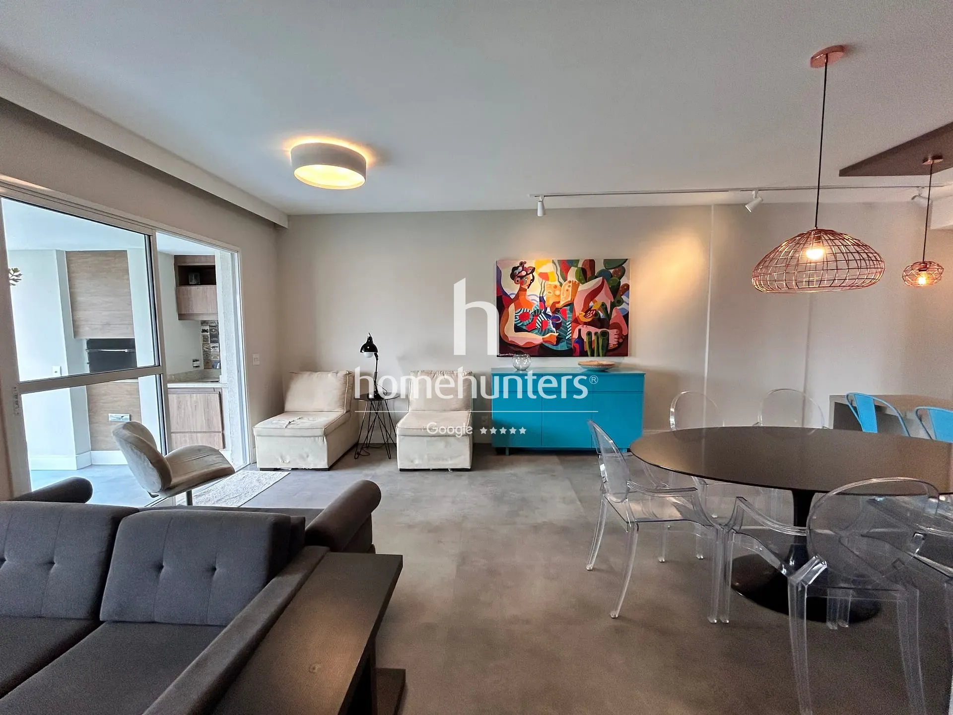 Apartamento, 2 quartos, 83 m² - Foto 17