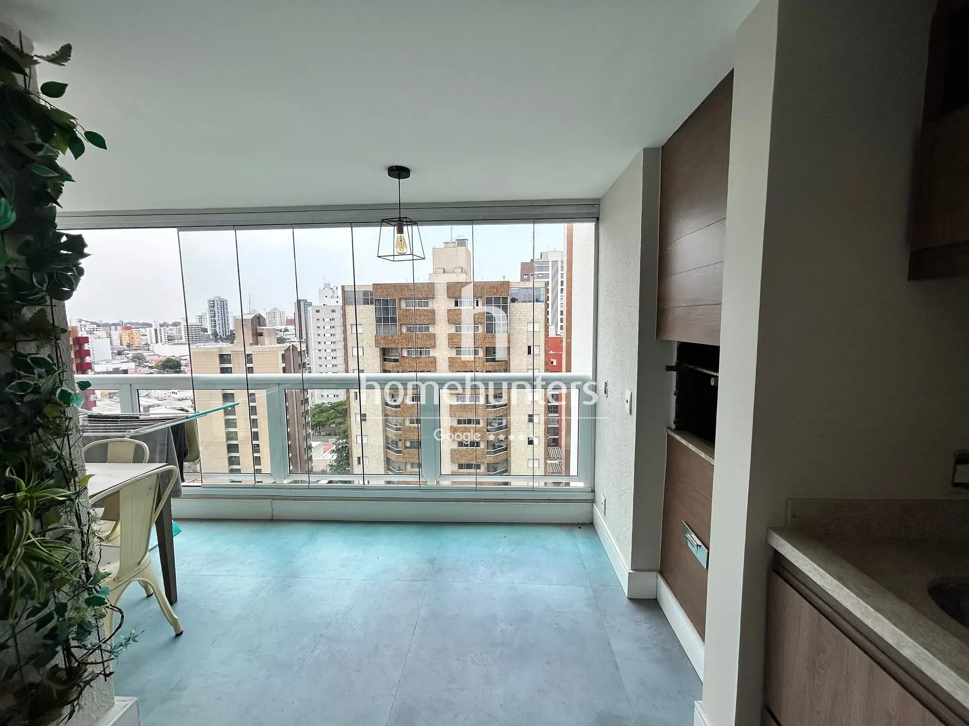 Apartamento, 2 quartos, 83 m² - Foto 19