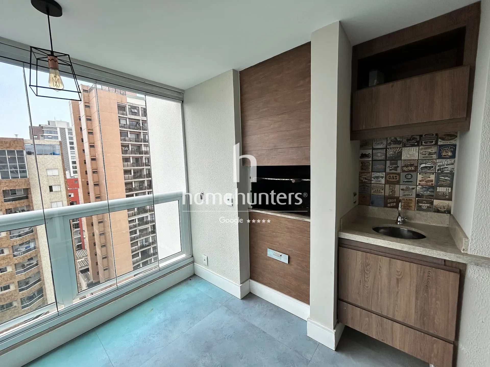 Apartamento, 2 quartos, 83 m² - Foto 20