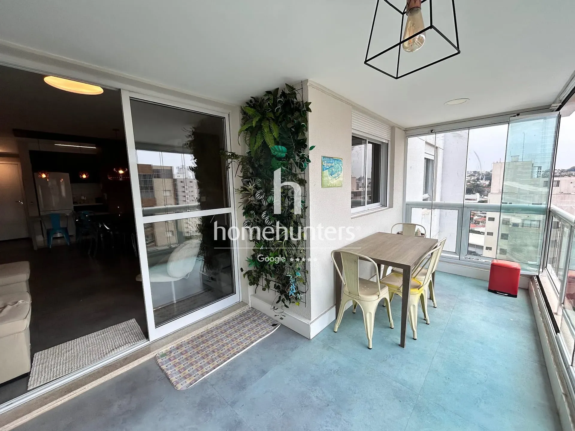Apartamento, 2 quartos, 83 m² - Foto 21