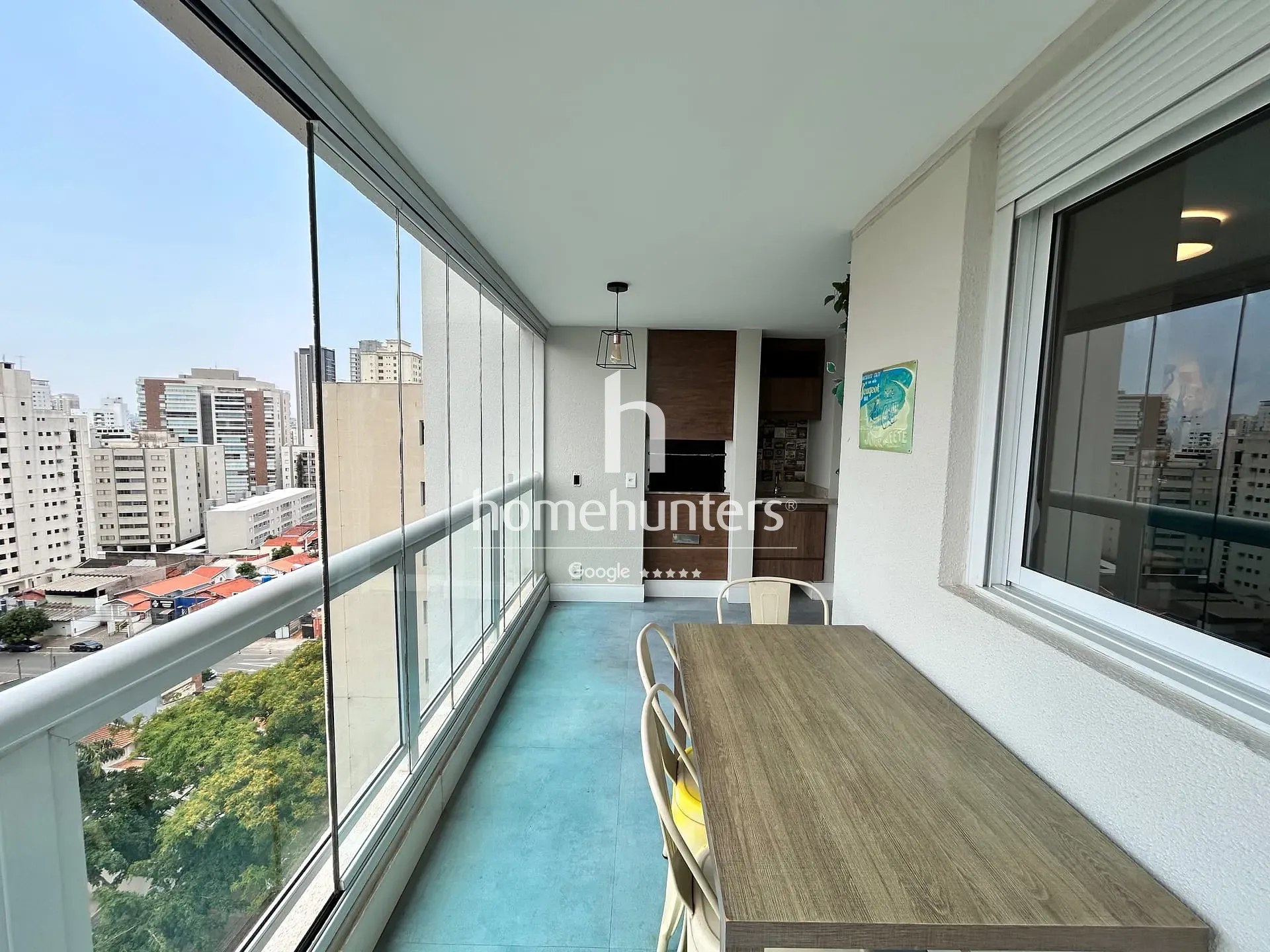 Apartamento, 2 quartos, 83 m² - Foto 23