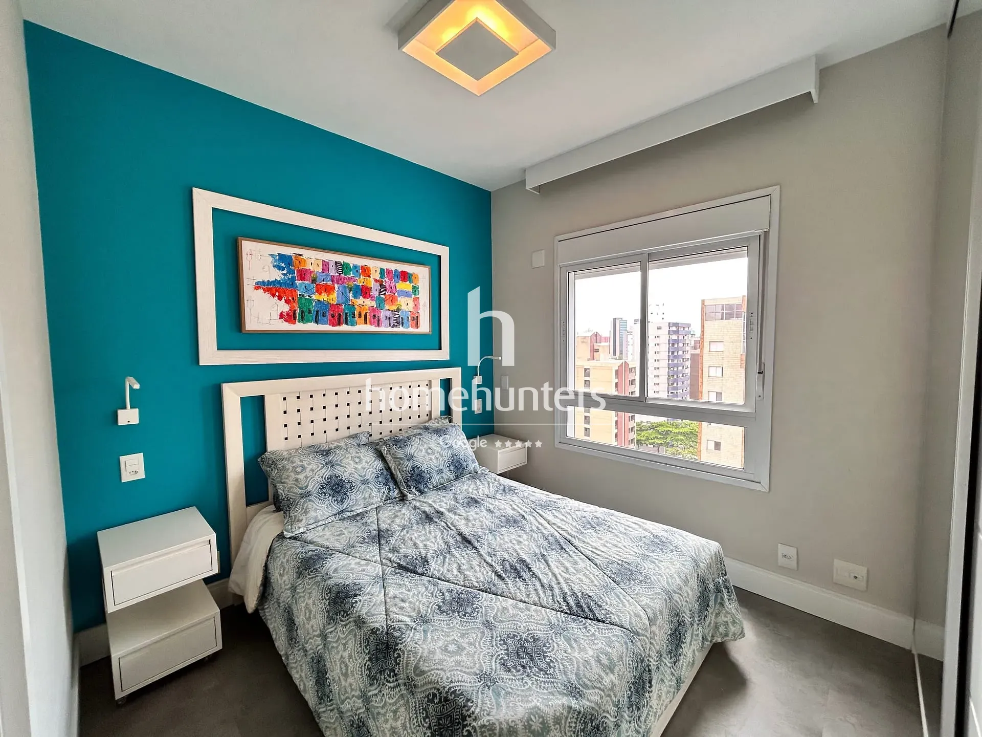 Apartamento, 2 quartos, 83 m² - Foto 35