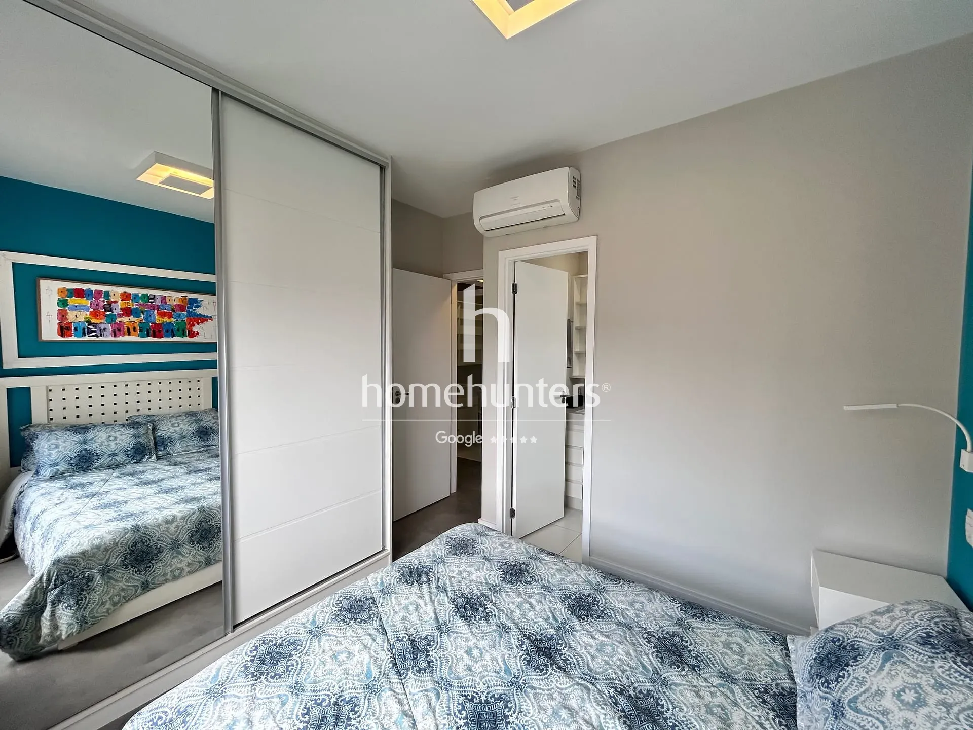 Apartamento, 2 quartos, 83 m² - Foto 37