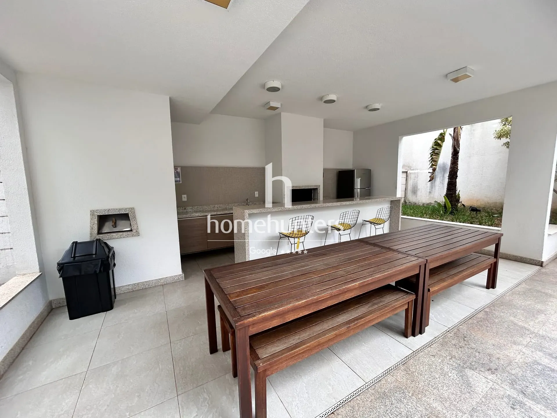Apartamento, 2 quartos, 83 m² - Foto 54