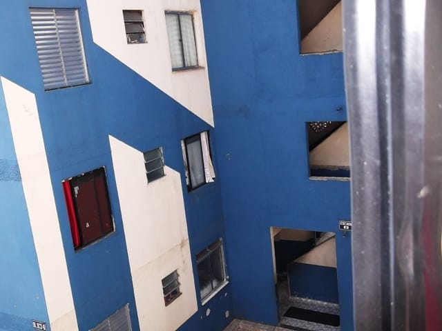 Foto do Apartamento - Apartamento com 2 dormitórios à venda, 46 m² por R$ 65.000,00 - Cidade Tiradentes - São Paulo/SP | ZONA LESTE IMÓVEIS