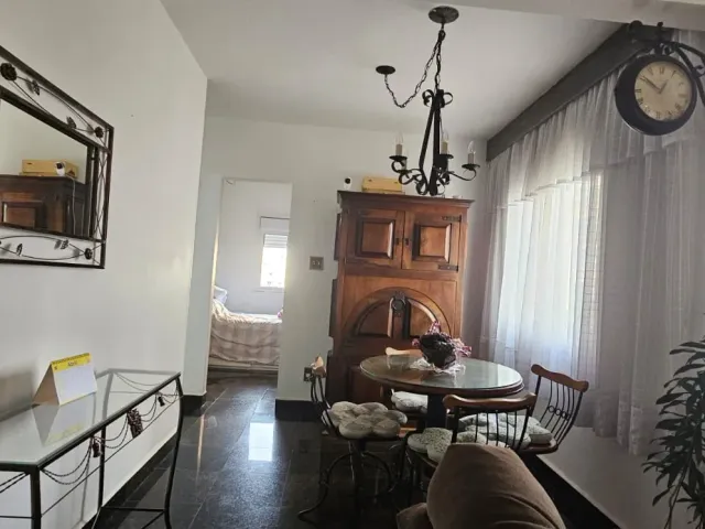 Apartamento com 80m² 2 quartos e 1 banheiro, à venda ou para alugar, no bairro Sumarezinho em São Paulo