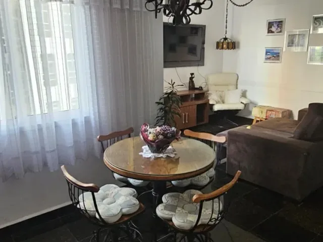 Apartamento com 80m² 2 quartos e 1 banheiro, à venda ou para alugar, no bairro Sumarezinho em São Paulo