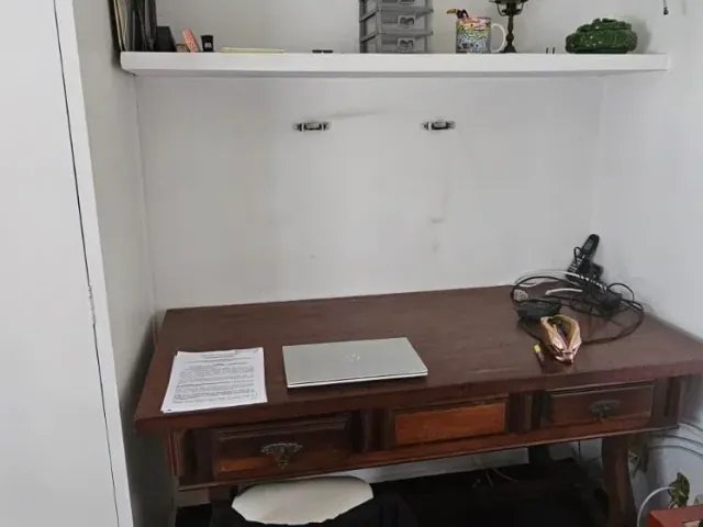 Apartamento com 80m² 2 quartos e 1 banheiro, à venda ou para alugar, no bairro Sumarezinho em São Paulo