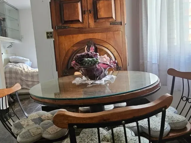 Apartamento com 80m² 2 quartos e 1 banheiro, à venda ou para alugar, no bairro Sumarezinho em São Paulo