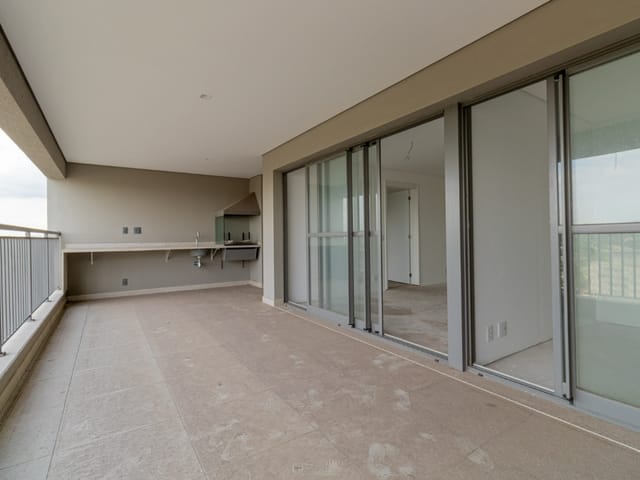 Foto do Apartamento - Apartamento para venda em Butantã com 4 quartos, sendo 2 suítes , 155m² | Correteria Imóveis