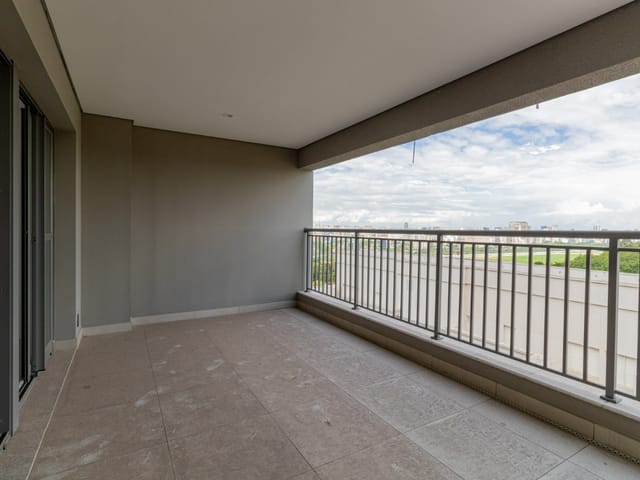 Foto do Apartamento - Apartamento para venda em Butantã com 4 quartos, sendo 2 suítes , 155m² | Correteria Imóveis