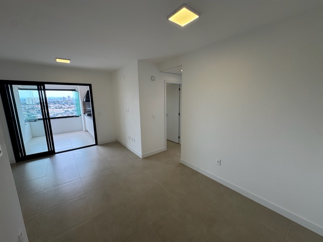 Foto do Apartamento - Apartamento à venda ou locação – Nova Campinas – Edifício Meraki Patriani – 105m²
 | Home Hunters