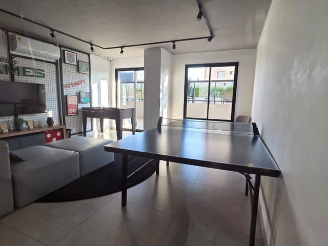 Apartamento com 56m² 2 quartos e 2 banheiros, à venda, no bairro Vila Yara em Osasco