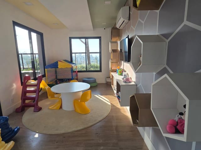 Apartamento com 56m² 2 quartos e 2 banheiros, à venda, no bairro Vila Yara em Osasco