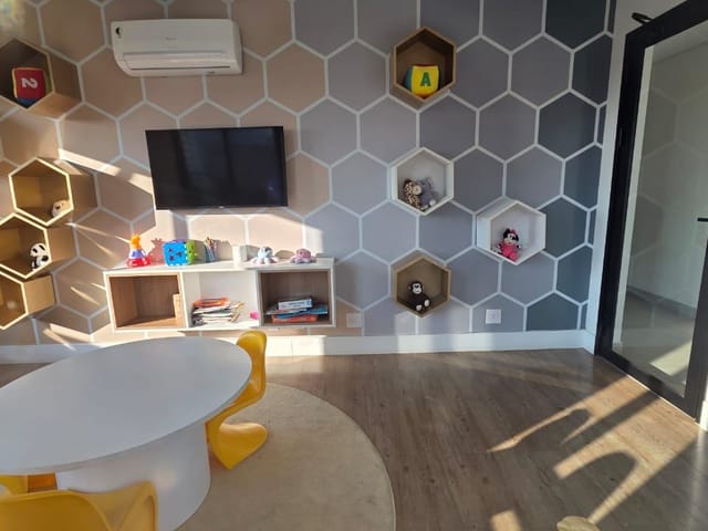 Apartamento com 56m² 2 quartos e 2 banheiros, à venda, no bairro Vila Yara em Osasco