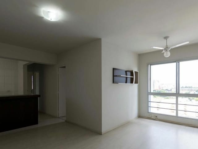 Foto do Apartamento - Apartamento à venda 3 Quartos, 1 Suite, 2 Vagas, 68M², CAMBUCI, SÃO PAULO - SP | Edifício Praia de Itacaré  | The One 1