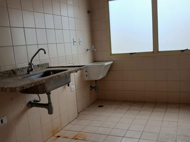 Apartamento com 71m² 2 quartos e 2 banheiros, à venda, no bairro Vila Clementino em São Paulo