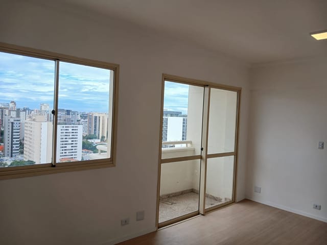 Apartamento com 71m² 2 quartos e 2 banheiros, à venda, no bairro Vila Clementino em São Paulo