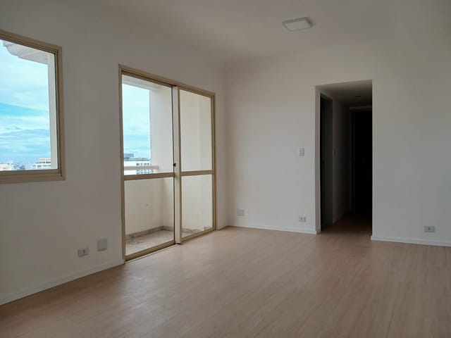 Apartamento com 71m² 2 quartos e 2 banheiros, à venda, no bairro Vila Clementino em São Paulo