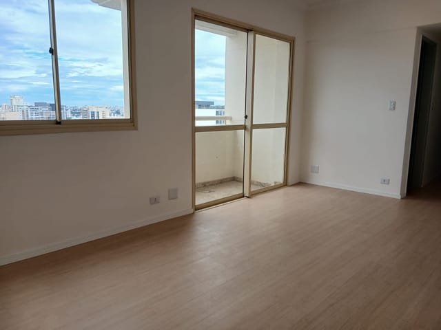 Apartamento com 71m² 2 quartos e 2 banheiros, à venda, no bairro Vila Clementino em São Paulo