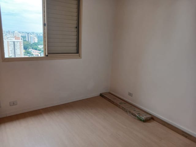 Apartamento com 71m² 2 quartos e 2 banheiros, à venda, no bairro Vila Clementino em São Paulo
