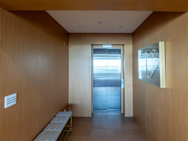 Foto do Apartamento - Apartamento para venda em Indianópolis com 3 quartos, sendo 3 suítes , 163m² | Correteria Imóveis