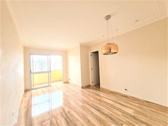 Foto do Apartamento - Apartamento para Locação 3 Quartos, 1 Vaga, 65M², Conjunto Residencial Trinta e Um de Março, São José dos Campos - SP | Ed. Quebec | Alkova Imóveis