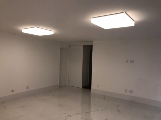 Foto do Apartamento - Apartamento à venda, Santa Cecília, São Paulo, SP | Vista Livre