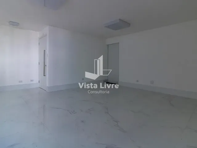 Apartamento com 128m² 4 quartos e 3 banheiros, à venda, no bairro Santa Cecília em São Paulo